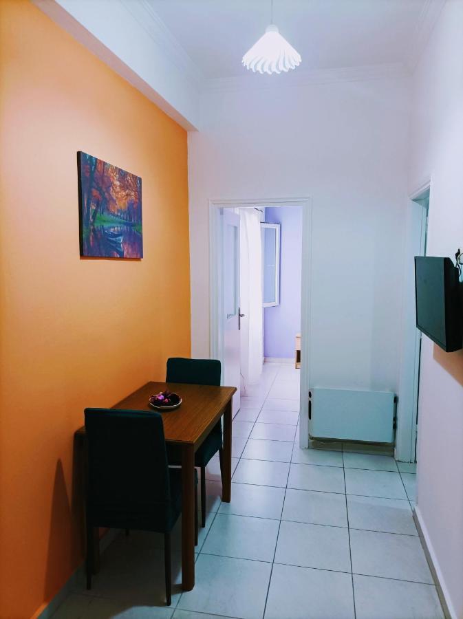 Oino Apartment Corfu  Eksteriør billede
