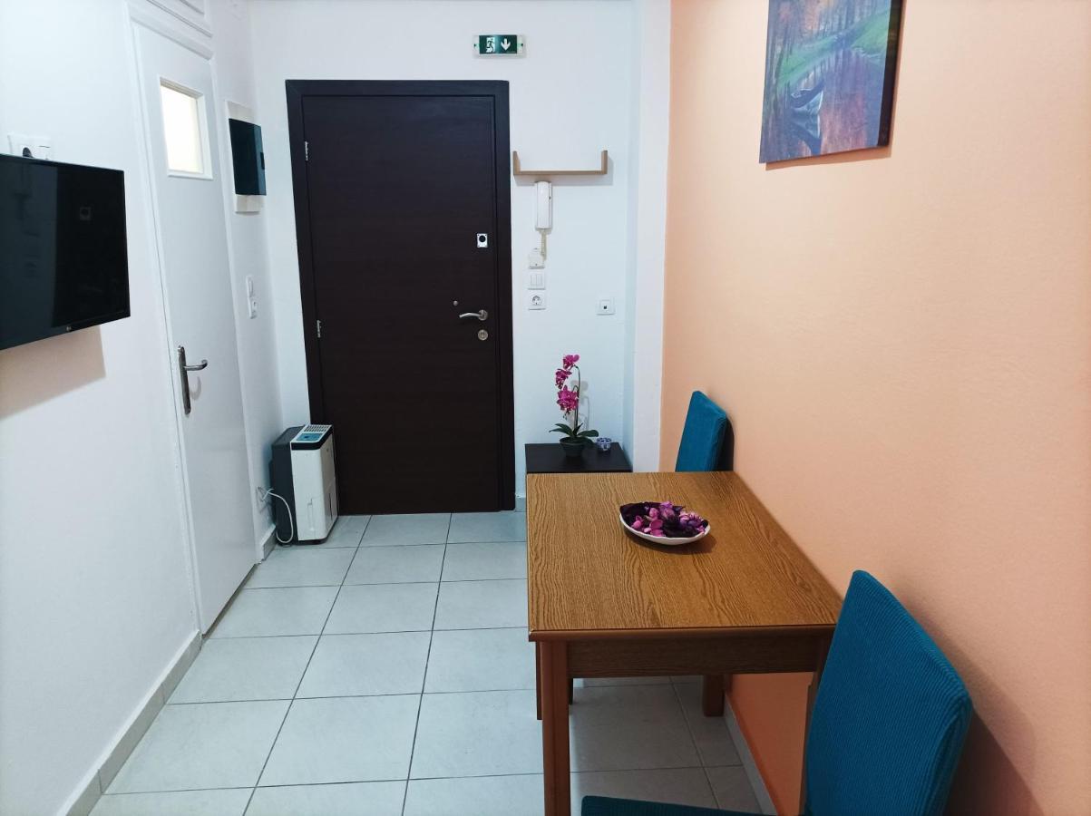 Oino Apartment Corfu  Eksteriør billede